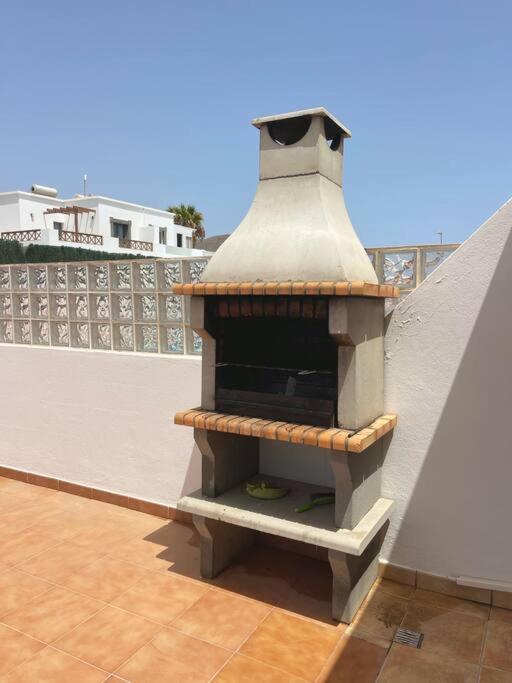 Eslanzarote Villa Varadero, Heated Pool Πλάγια Μπλάνκα Εξωτερικό φωτογραφία