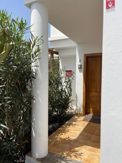 Eslanzarote Villa Varadero, Heated Pool Πλάγια Μπλάνκα Εξωτερικό φωτογραφία