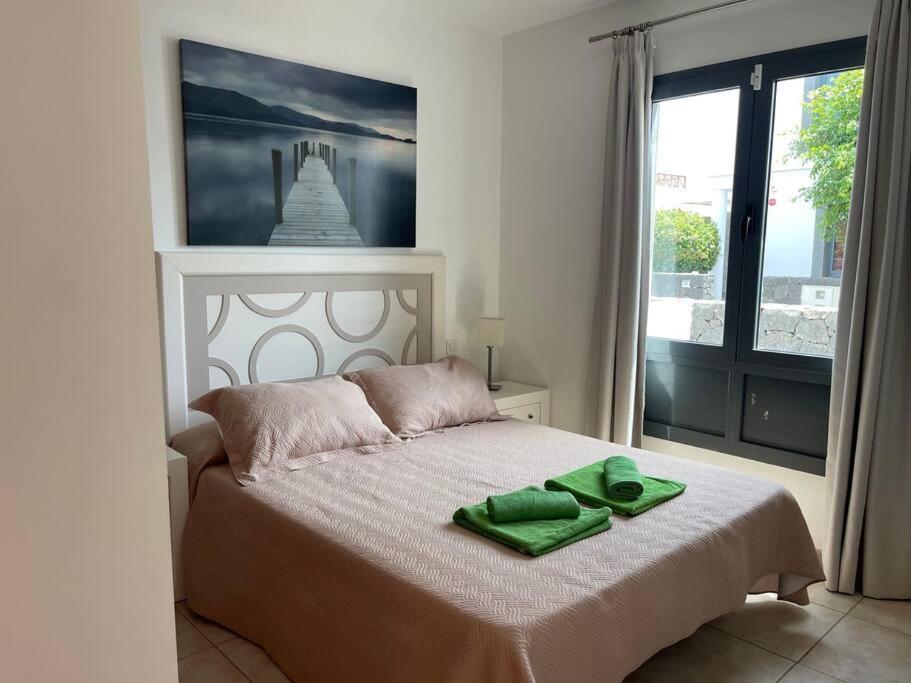 Eslanzarote Villa Varadero, Heated Pool Πλάγια Μπλάνκα Εξωτερικό φωτογραφία