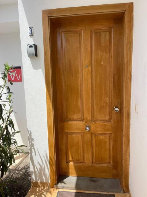 Eslanzarote Villa Varadero, Heated Pool Πλάγια Μπλάνκα Εξωτερικό φωτογραφία