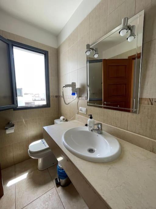 Eslanzarote Villa Varadero, Heated Pool Πλάγια Μπλάνκα Εξωτερικό φωτογραφία