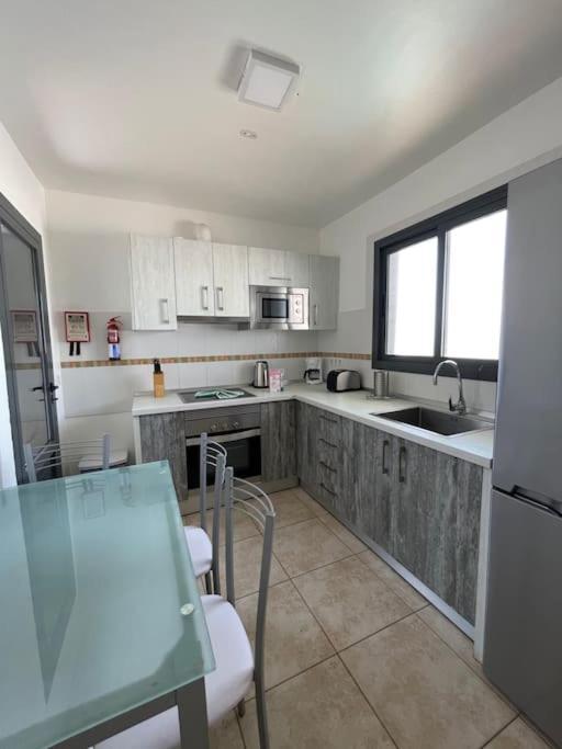 Eslanzarote Villa Varadero, Heated Pool Πλάγια Μπλάνκα Εξωτερικό φωτογραφία