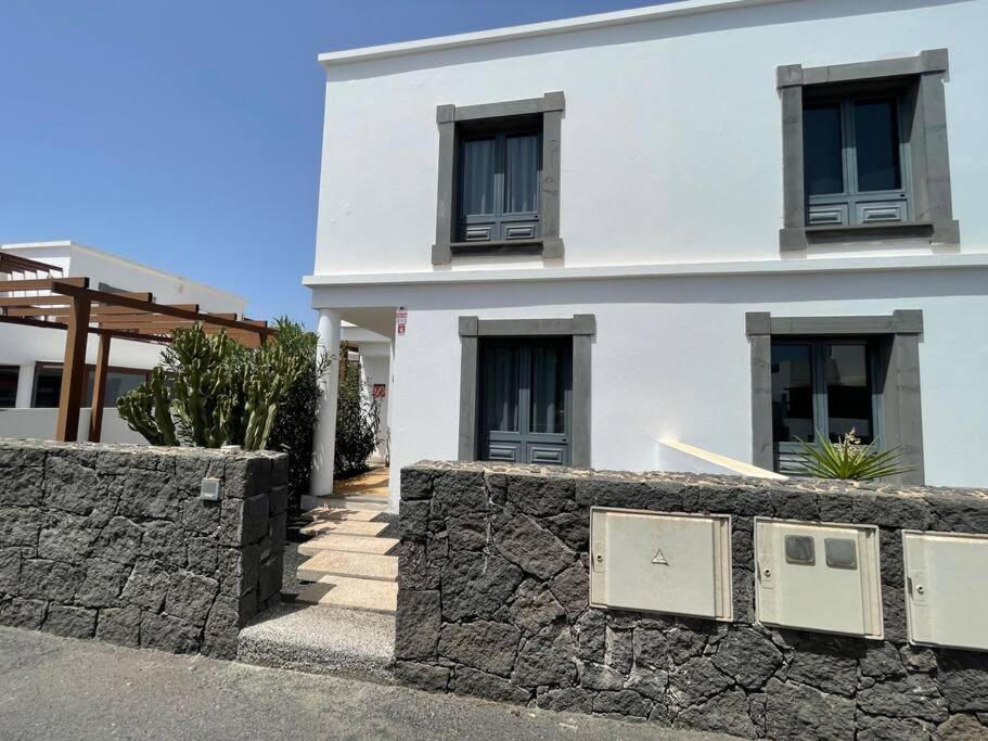 Eslanzarote Villa Varadero, Heated Pool Πλάγια Μπλάνκα Εξωτερικό φωτογραφία