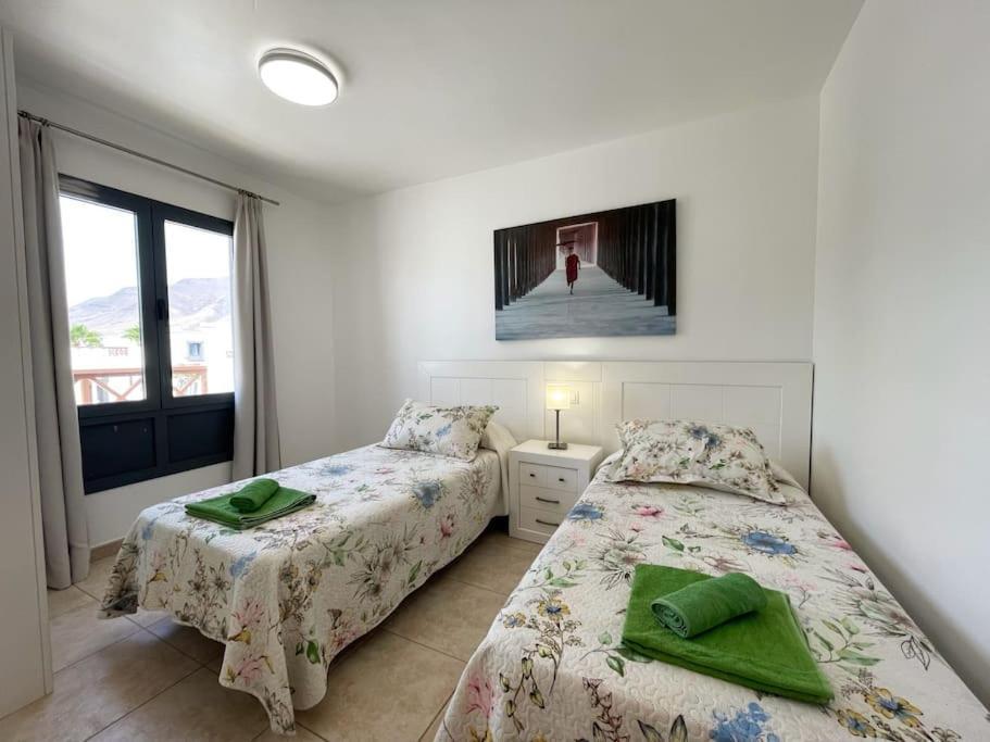 Eslanzarote Villa Varadero, Heated Pool Πλάγια Μπλάνκα Εξωτερικό φωτογραφία