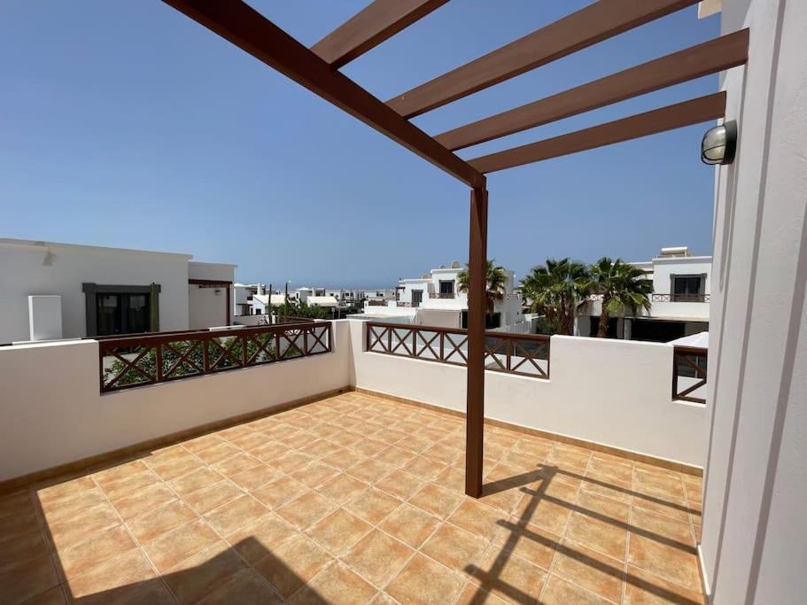 Eslanzarote Villa Varadero, Heated Pool Πλάγια Μπλάνκα Εξωτερικό φωτογραφία